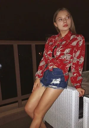 Amanda