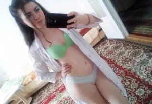 Cum in face
