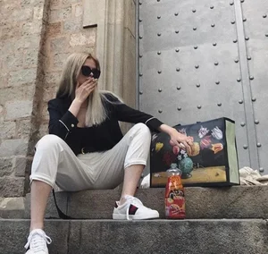 Eliza