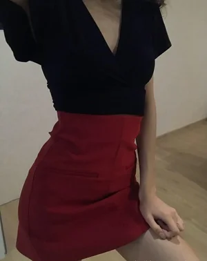 Fuck my boobs