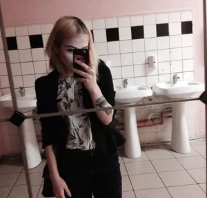 Char